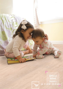 Линолеум Tarkett Idylle Nova Танго 4