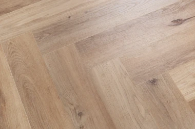 Кварцевый ламинат (SPC) L'Quarzo Magia Дуб Керрадо