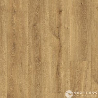 Ламинат Quick Step Majestic Дуб пустынный теплый натуральный