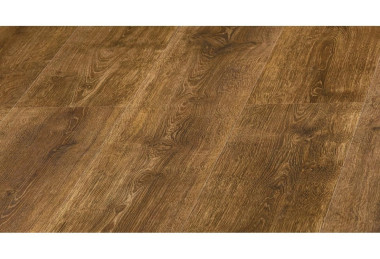 Ламинат Kronopol LINEA PLATINIUM Дуб Опaлённый