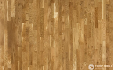 Паркет Polarwood Classic Дуб LIVING 3S 2G