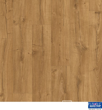 Ламинат Quick Step Impressive Ultra Дуб Натуральный