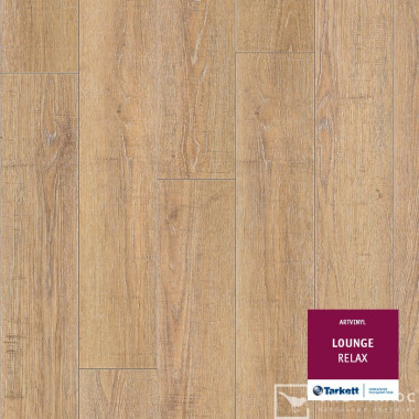 ПВХ плитка Tarkett Art Vinyl Lounge Relax