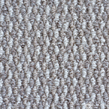 Ковролин Zartex Рифей 507 Какао
