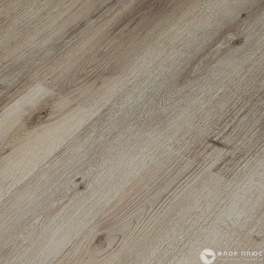 Кварцевый ламинат (SPC) Royce Ultima Дуб Банбери