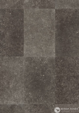 Ламинат Quick Step MUSE ULTRA Дымчатый голубой камень