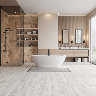 Ламинат JOSS BEAUMONT OPUS ЛОРИ