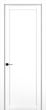 Дверь межкомнатная Hausdoors Керамик снежный 4 Free Line