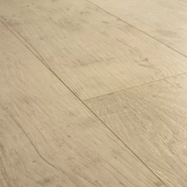 Ламинат Quick Step Perspective Дуб почтенный бежевый промасленный PER6077