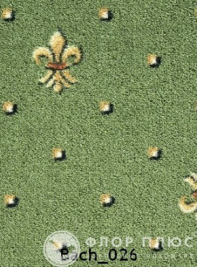 Ковролин ITC Promenade Bach 026