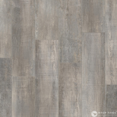 Кварцевый ламинат (SPC) Timber Blackwood WILHELM