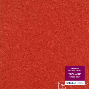 Линолеум Tarkett IQ Melodia 2634