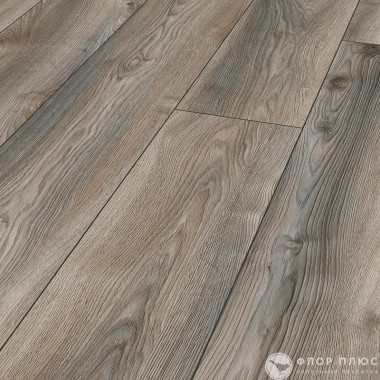 Ламинат My Floor Residence Дуб Макро серый