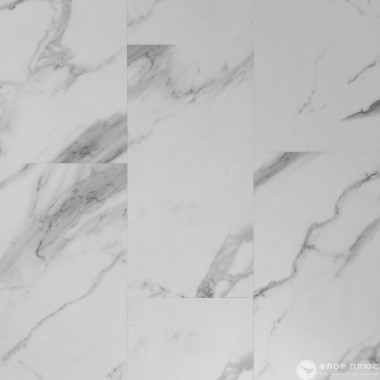 Водостойкий SPC ламинат DEW&DROP Вайт
