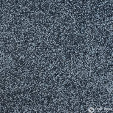 Ковролин Zartex Tesoro 154 синий