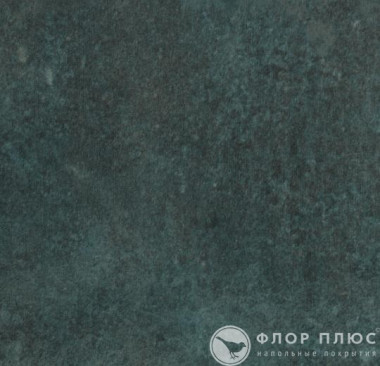 ПВХ плитка Forbo Allura Stone Emerald oxidized steel