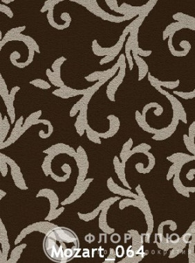 Ковролин ITC Promenade Mozart 064