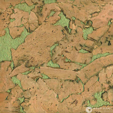 Пробка IberCork Easycork Кориа Лима