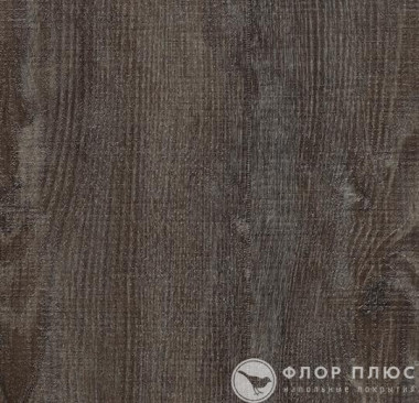 ПВХ плитка Forbo Allura Click Decibel Anthracite raw timber