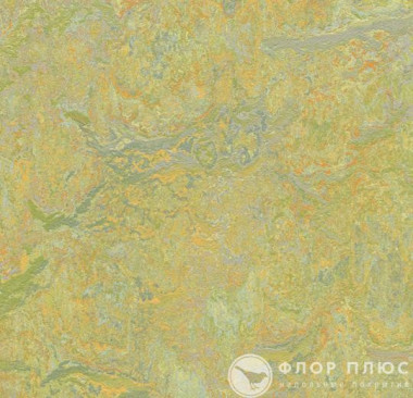 Мармолеум Forbo Marmoleum Vivace Green melody