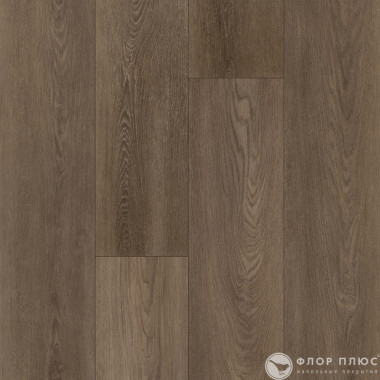 Кварцевый ламинат (SPC) Fargo Bevel Дуб Квебек 50-6191-8