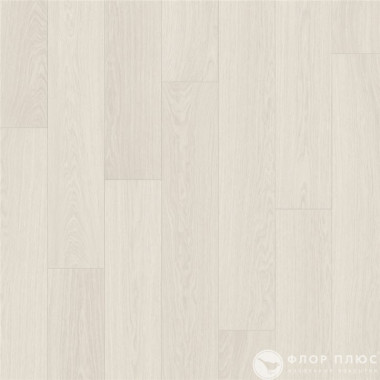 Ламинат Quick Step Impressive Ultra Дуб серый лакированный