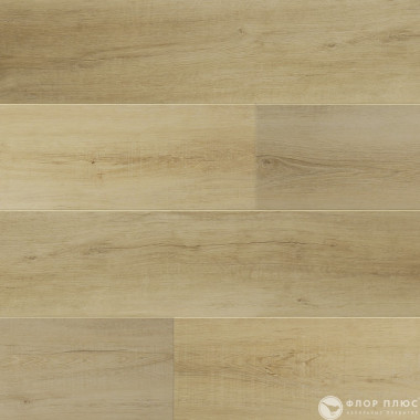 Кварцевый ламинат (SPC) FloorWood Quantum Дуб Делойт