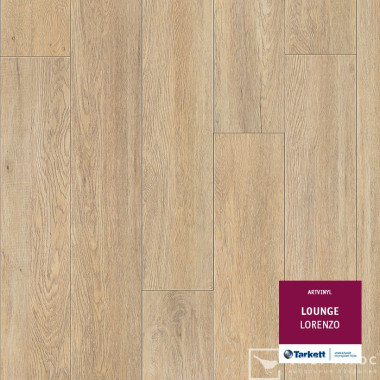 ПВХ плитка Tarkett Art Vinyl Lounge Lorenzo