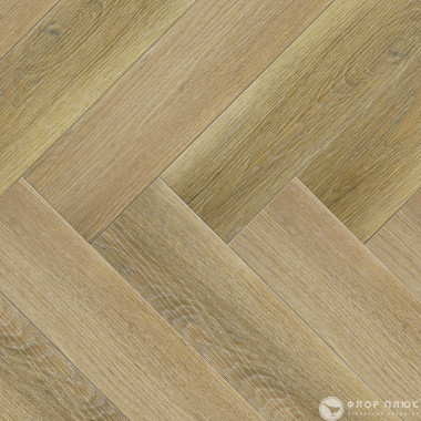 Кварцевый ламинат (SPC) FloorWood Authentic Прибрежные горы