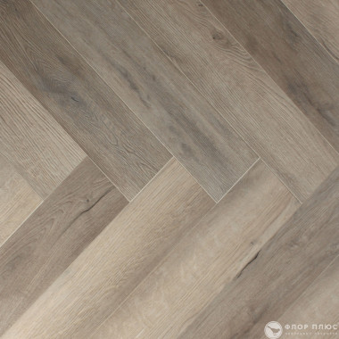 Кварцевый ламинат (SPC) L'Quarzo Magia Дуб Луа