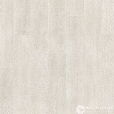 Ламинат Quick Step Perspective Дуб итальянский светло-серый пэтчворк PER3831P