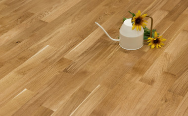 Паркет Polarwood Classic Дуб Tundra