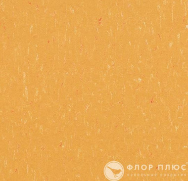 Мармолеум Forbo Marmoleum Piano Mellow yellow