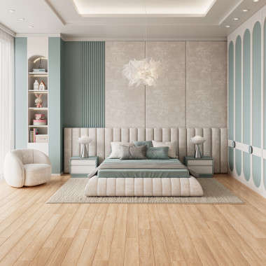 Ламинат JOSS BEAUMONT LIBERTE МАДЛЕН