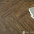 Кварцевый ламинат (SPC) Respect Floor 2305 Орех Светлый в Екатеринбурге