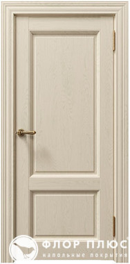 Дверь межкомнатная UBERTURE Сорренто 80010 керамик серена