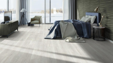 Кварцевый ламинат (SPC) Timber Blackwood GRACE