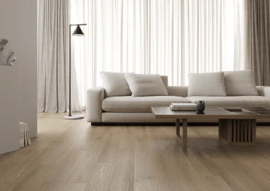 Кварцевый паркет Quartz Parquet Классик Дуб Пряная Ваниль1258-05 5/0,6 мм