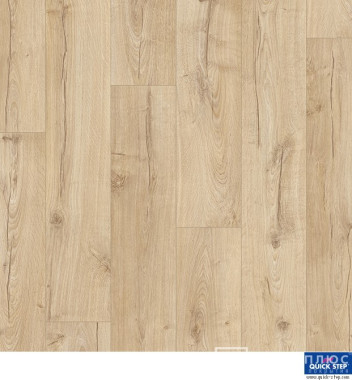Ламинат Quick Step Impressive Ultra Дуб светлый