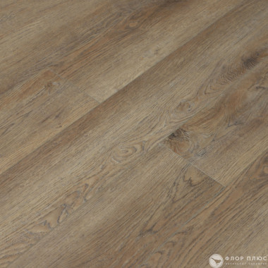 Кварцевый ламинат (SPC) Amadei Goodwill G1907 Дуб Столанд