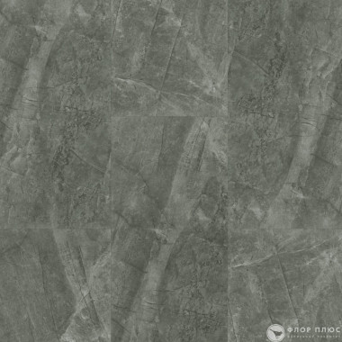 Кварцевый ламинат (SPC) Fargo Stone Агат Маренго