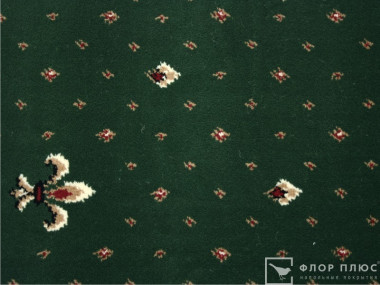 Ковролин Balta Wellington 4957 Fleur De Lys 0040