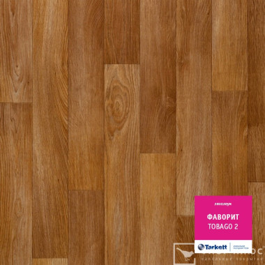 Линолеум Tarkett FAVORIT Tobago 2