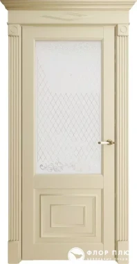 Дверь межкомнатная UBERTURE Флоренция 62002 Серена Керамик