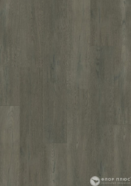 Кварцевый ламинат (SPC) Quick Step ATMOSPHERE Дуб коричневый