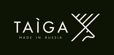 Ламинат Tarkett Taiga ПЕРВАЯ Сибирская Ясень коричневый