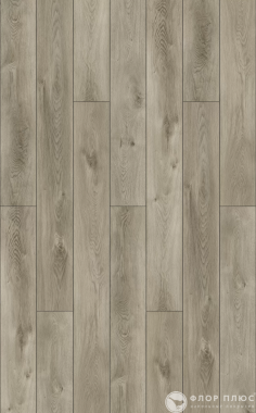 Кварцевый ламинат (SPC) Quick Step CANYON Дуб северный греш