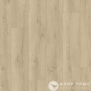 Ламинат Quick Step Classic Дуб песочный греш
