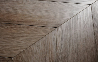 ПВХ плитка DAMY FLOOR Chevron LVT Пале-Рояль