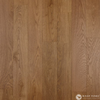 Инженерная доска Royal Parket Дуб Натур Честер лак